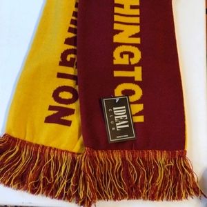 Washington DC Reversible Scarf